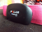 Heart Rate Sensor Polar H7. Alternatywa dla zegarków sportowych